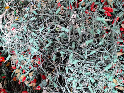 Holiday Lights